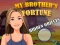 თამაში Hidden Objects My Brother's Fortune ონლაინ