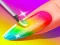 თამაში Girls Fashion Nail Salon ონლაინ