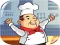 თამაში Happy Chef Bubble Shooter ონლაინ