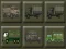 თამაში Army Trucks Memory ონლაინ