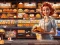 თამაში Hidden Objects Bakery ონლაინ