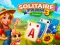თამაში Solitaire Farm Seasons 3 ონლაინ