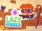 თამაში Lazy Robber ონლაინ
