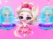 თამაში Sweet Dolls Fashion Princess ონლაინ