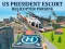 თამაში US President Escort Helicopter Parking ონლაინ