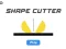 თამაში Shape Cutter ონლაინ