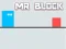 თამაში Mr Block ონლაინ
