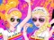 თამაში Princess Color Run ონლაინ
