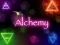 თამაში Alchemy ონლაინ