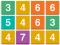 თამაში Number Crush Game 2021 ონლაინ