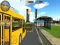 თამაში School Bus Driving Simulator ონლაინ