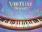 თამაში Virtual Piano ონლაინ