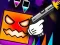 თამაში Geometry Dash Nemesis ონლაინ