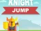 თამაში Knight Jump ონლაინ
