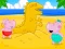 თამაში Hippo Beach Adventures ონლაინ