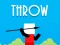 თამაში Throw ონლაინ