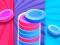 თამაში Disk Rush ონლაინ