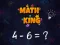 თამაში Math King ონლაინ