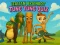 თამაში Italian Brainrot tung Tung Quiz ონლაინ
