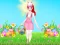 თამაში Princess Easter Hurly Burly ონლაინ