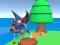 თამაში Digital Circus Town Builder ონლაინ