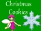 თამაში Christmas Cookies ონლაინ