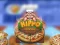 თამაში Hippo Pizza Chef ონლაინ