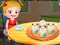 თამაში Cheese cupcakes ონლაინ