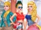 თამაში Princess Odd Jobs Choice ონლაინ