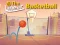 თამაში The Linear Basketball ონლაინ