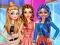 თამაში BFF Gipsy Trends ონლაინ