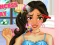 თამაში Latina Princess Spa Day ონლაინ