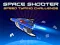 თამაში Space Shooter: Speed Typing Challenge ონლაინ