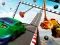 თამაში Mega Ramp Car ონლაინ