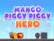 თამაში Mango Piggy Piggy Hero ონლაინ