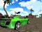 თამაში Xtreme Beach Car Racing ონლაინ