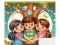 თამაში Fancy Jigsaw Puzzles ონლაინ