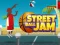 თამაში Street ball jam ონლაინ