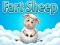 თამაში Fart Sheep ონლაინ