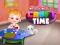 თამაში Baby Hazel Craft Time ონლაინ