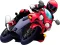 თამაში Cartoon Motorcycles Puzzle ონლაინ