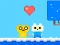 თამაში Adventure Time : Finn Love ონლაინ