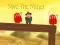 თამაში Save The Miner ონლაინ