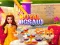 თამაში Royal Jigsaw ონლაინ