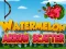 თამაში Watermelon Arrow Scatter ონლაინ