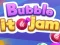 თამაში Bubble It Jam ონლაინ