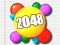 თამაში Paper Block 2048 ონლაინ