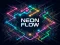 თამაში Neon Flow ონლაინ