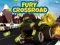 თამაში Fury CrossRoad ონლაინ