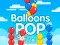 თამაში Balloons Pop ონლაინ